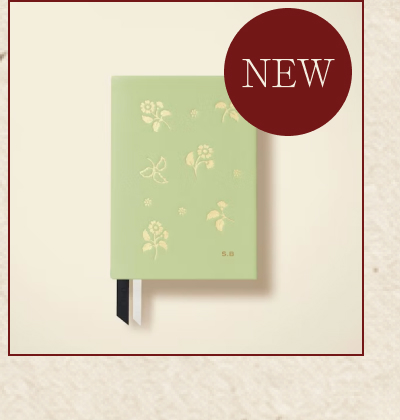 Floral Scatter
