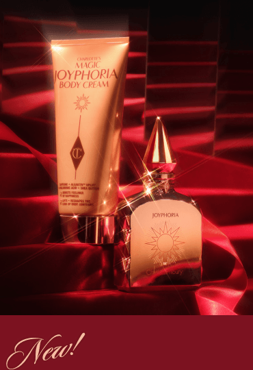 JOYPHORIA PERFUME + BODY CREAM SET