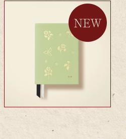 Floral Scatter