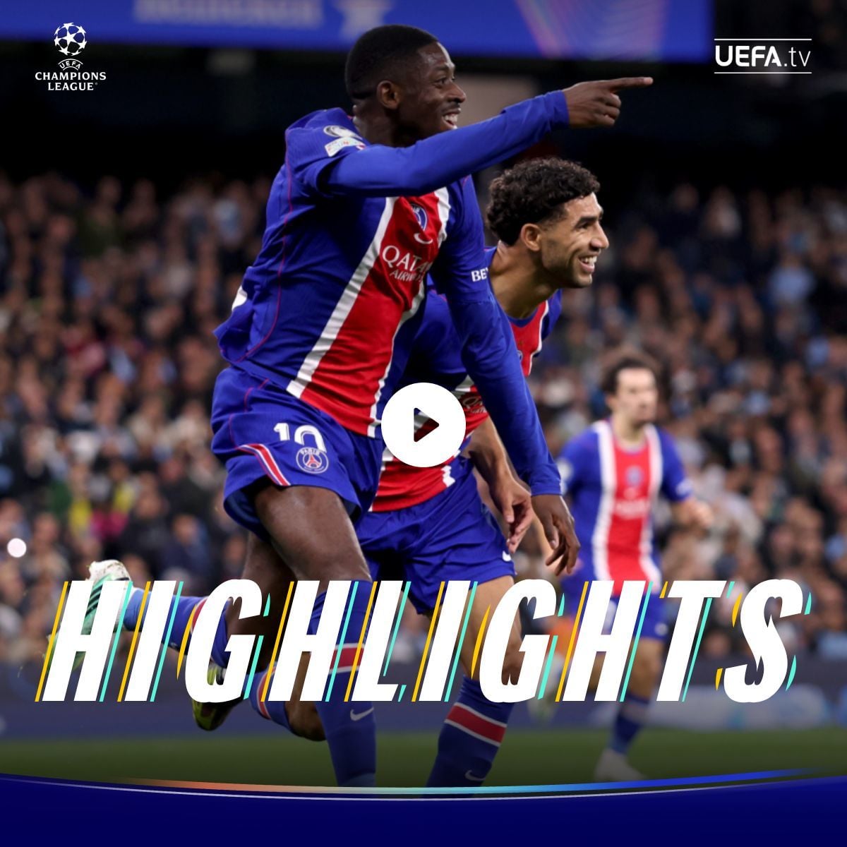 Highlights