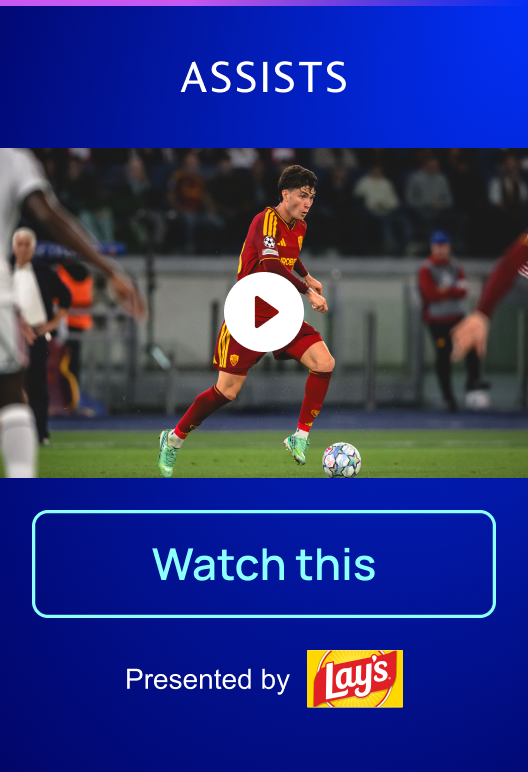 Assists