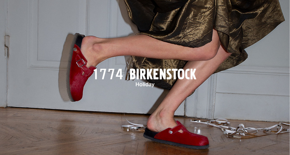 BIRKENSTOCK 1774