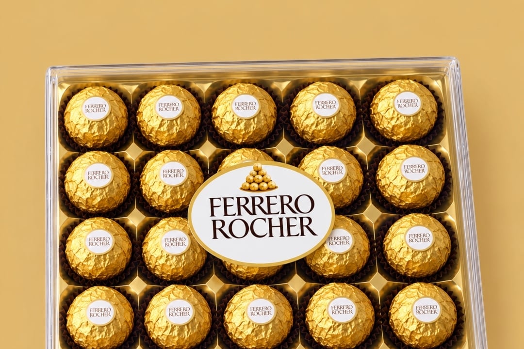 Chocs