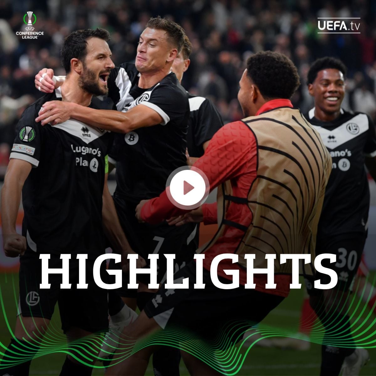 Highlights