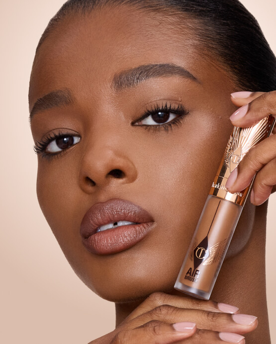AIRBRUSH FLAWLESS BLUR CONCEALER
