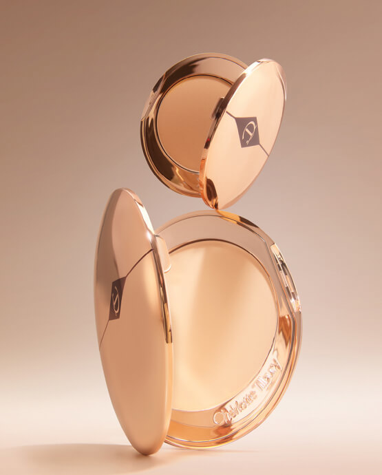 AIRBRUSH FLAWLESS FINISH