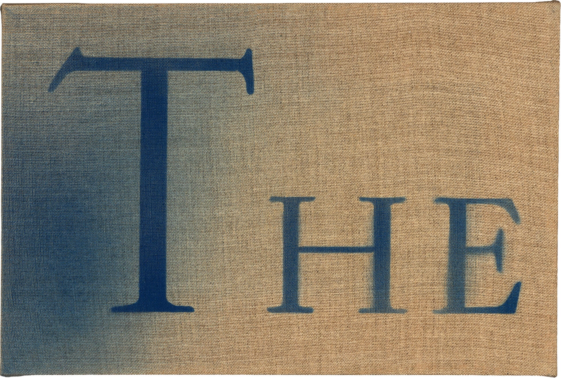Ed Ruscha