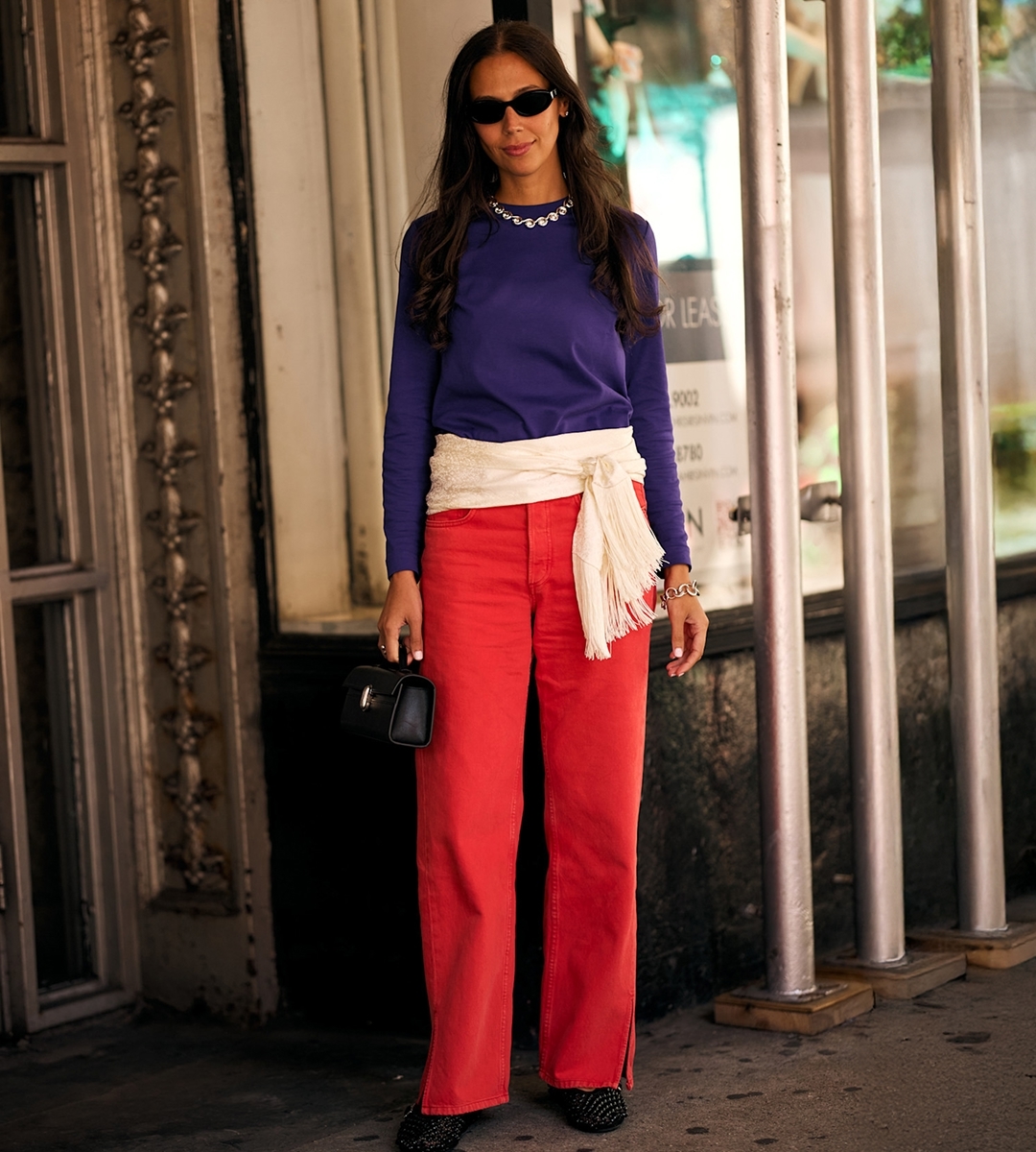 The ultimate knitwear guide