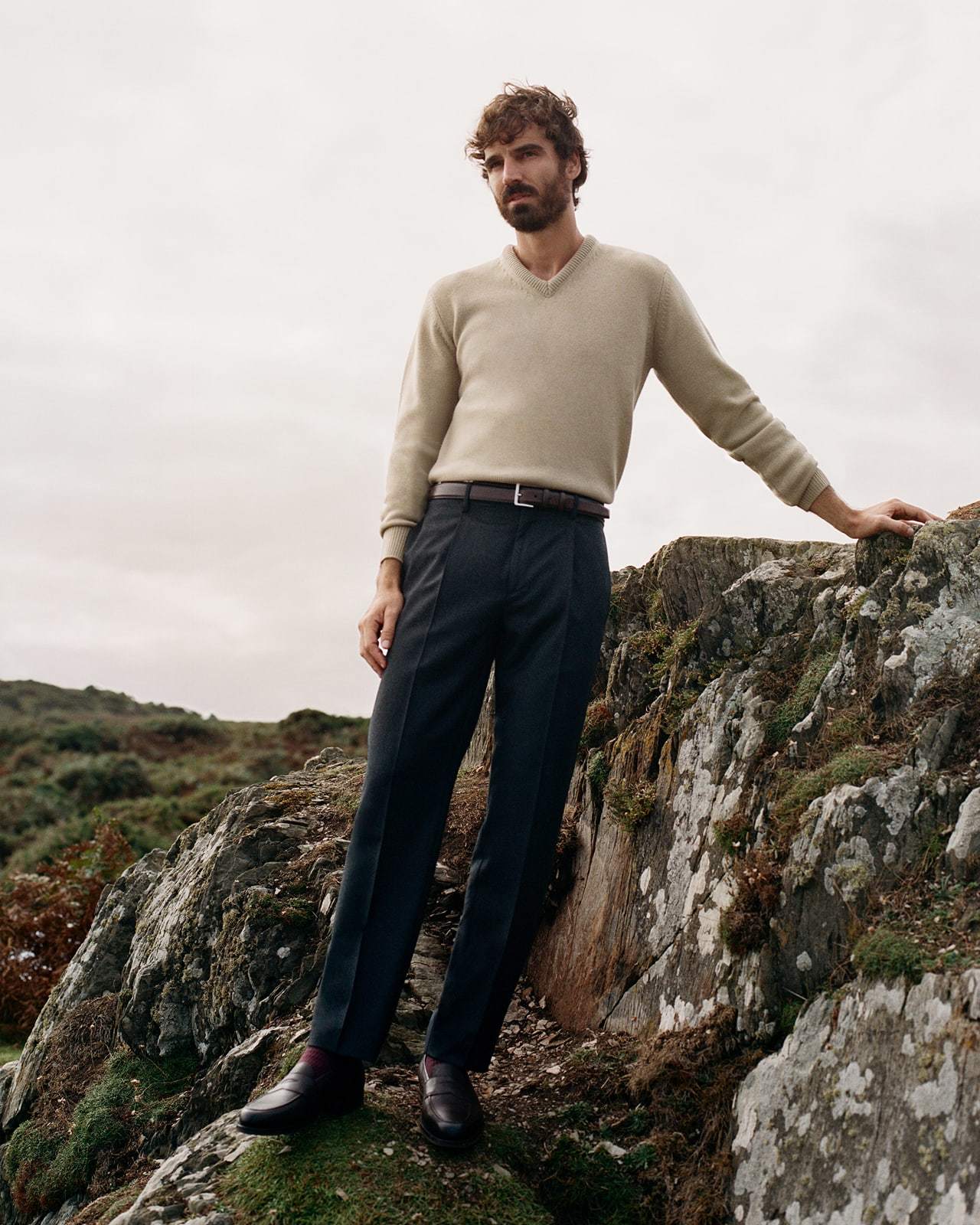 Trousers
