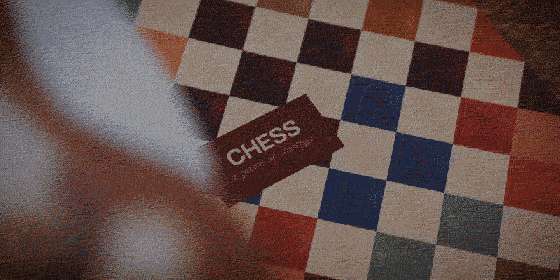 Shop chess