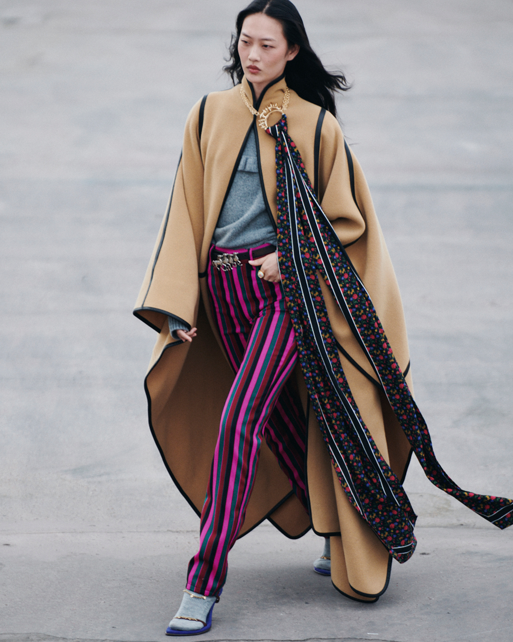 CHLOE'S BOHEMIAN SPIRIT