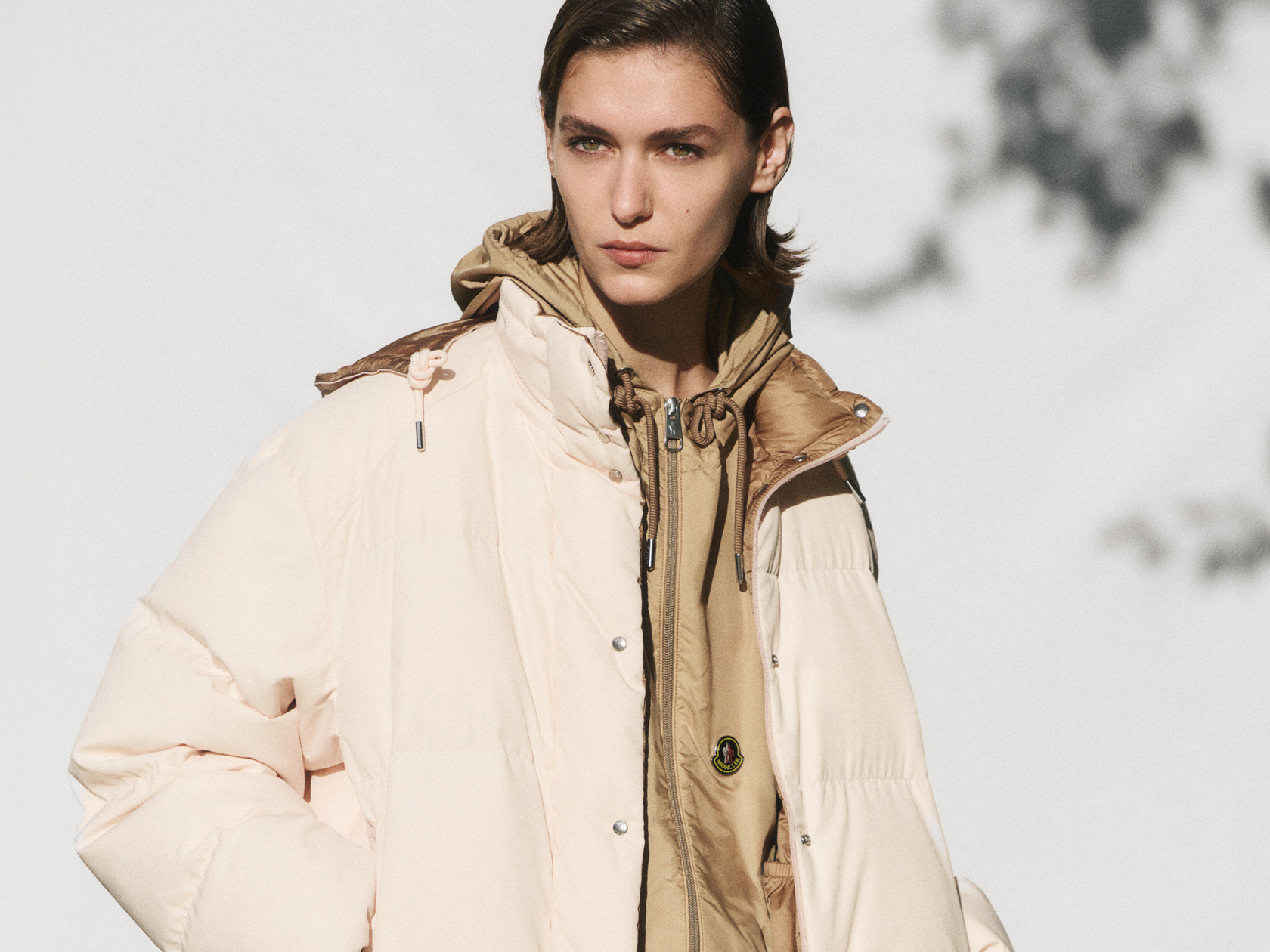 MONCLER RE/ICONS