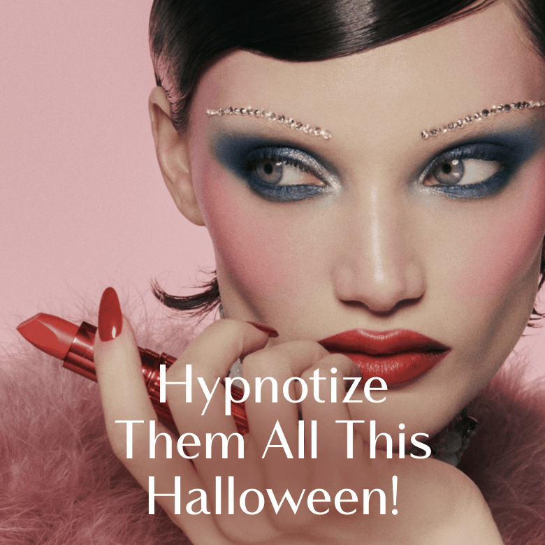 Hypnotize Them All This Halloween!