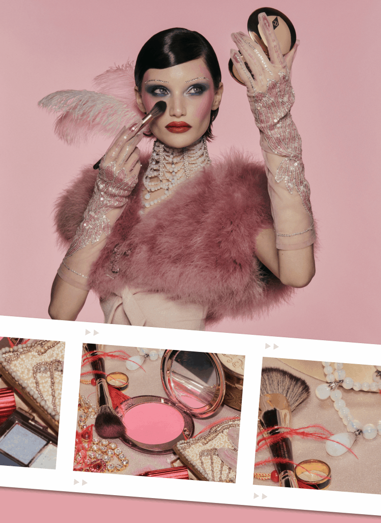 Take centre stage this Halloween! 