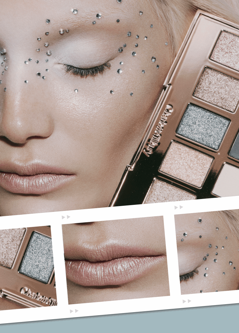 Look and feel out of this world!