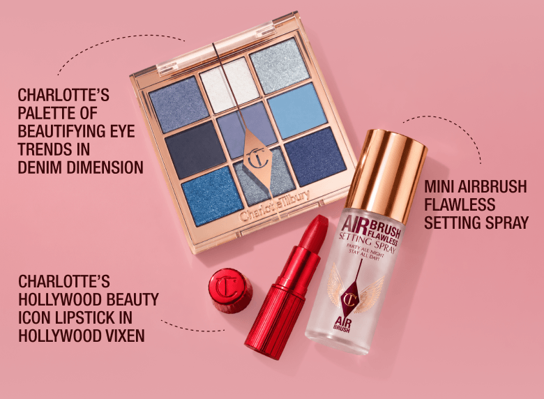 Shop The Look!