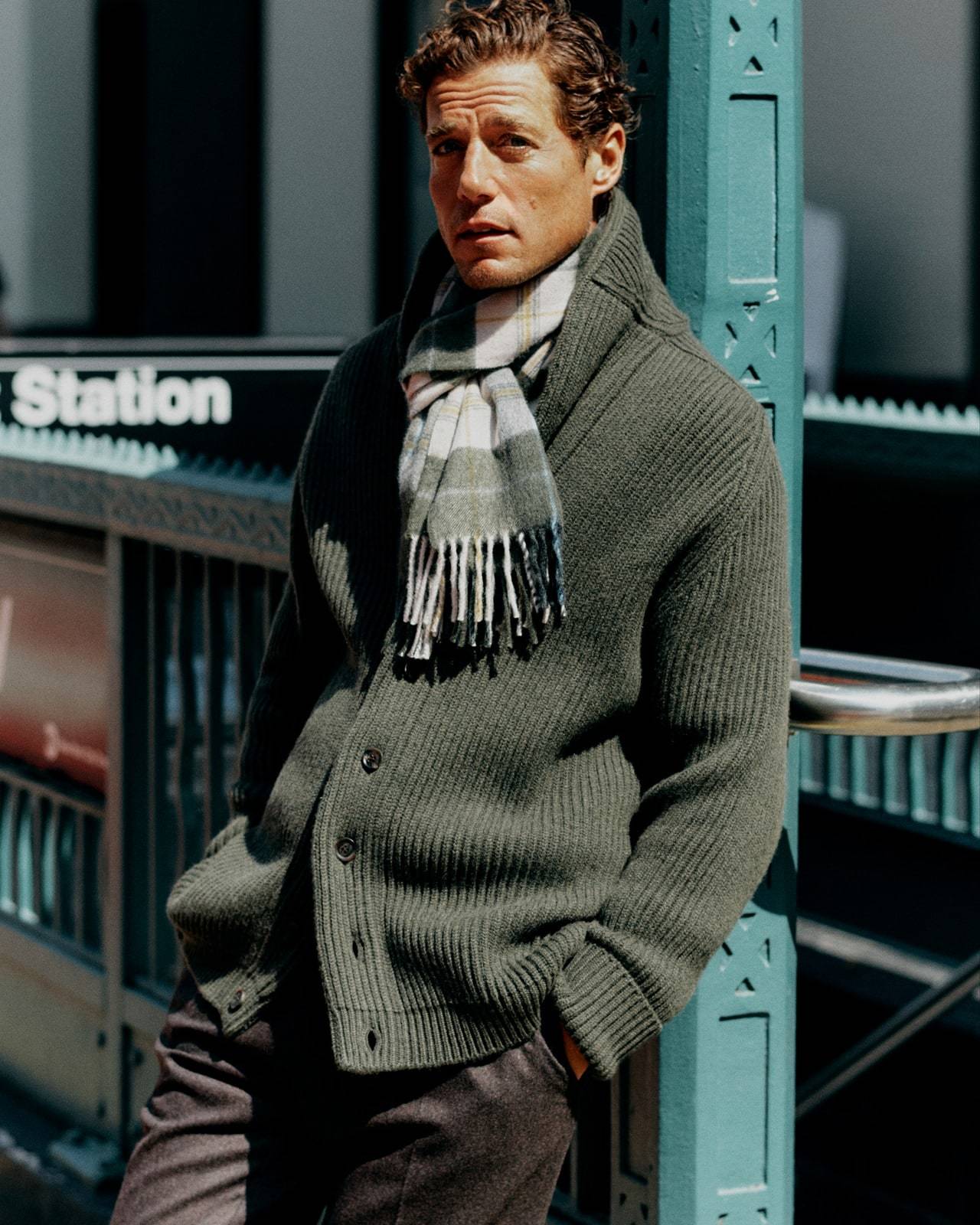 KNITWEAR
