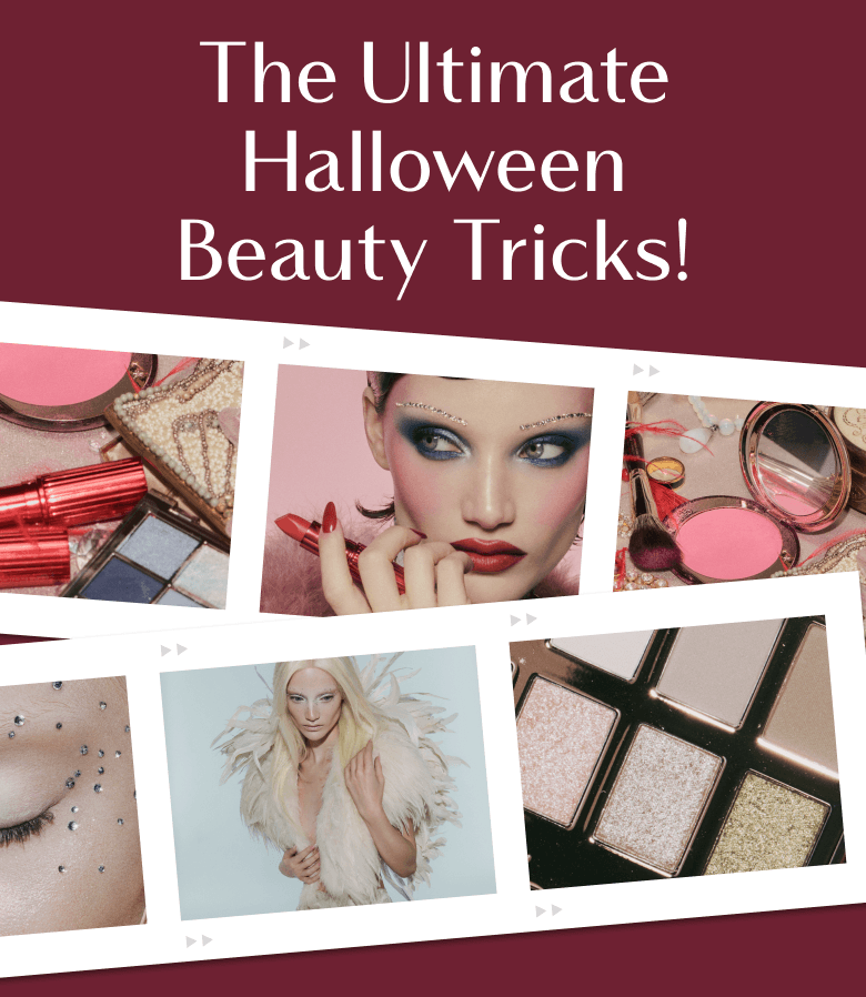 Hypnotize Them All This Halloween!