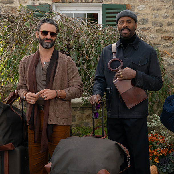 What To Pack For An Autumn Getaway