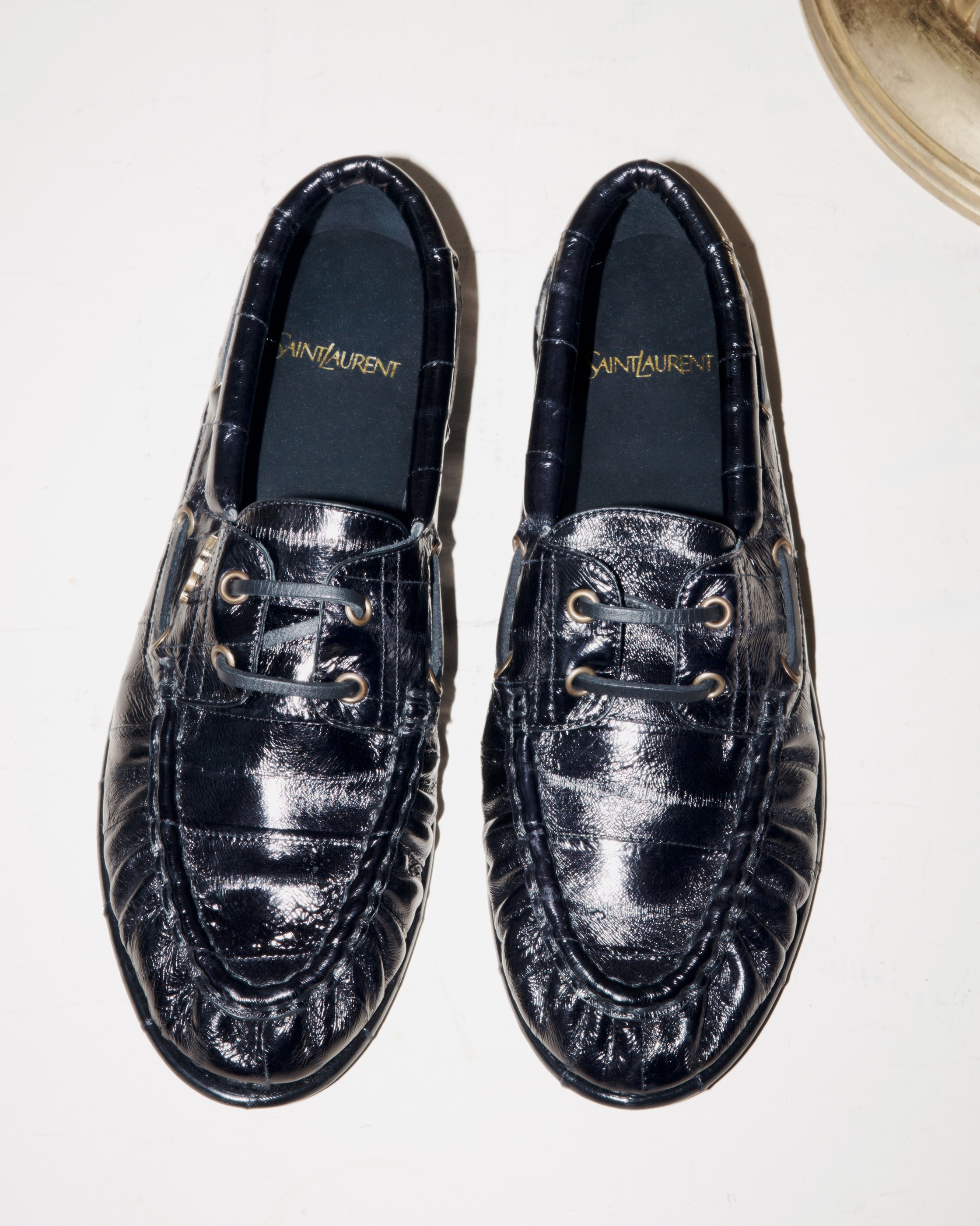 Exclusive Pre-Launch: Saint Laurent