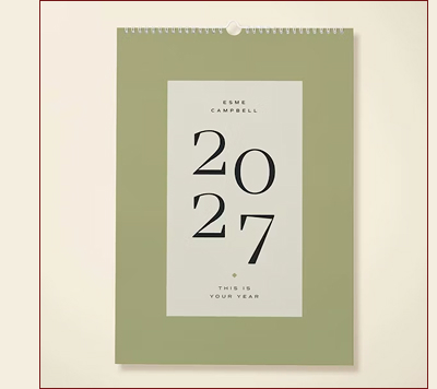 Typographic