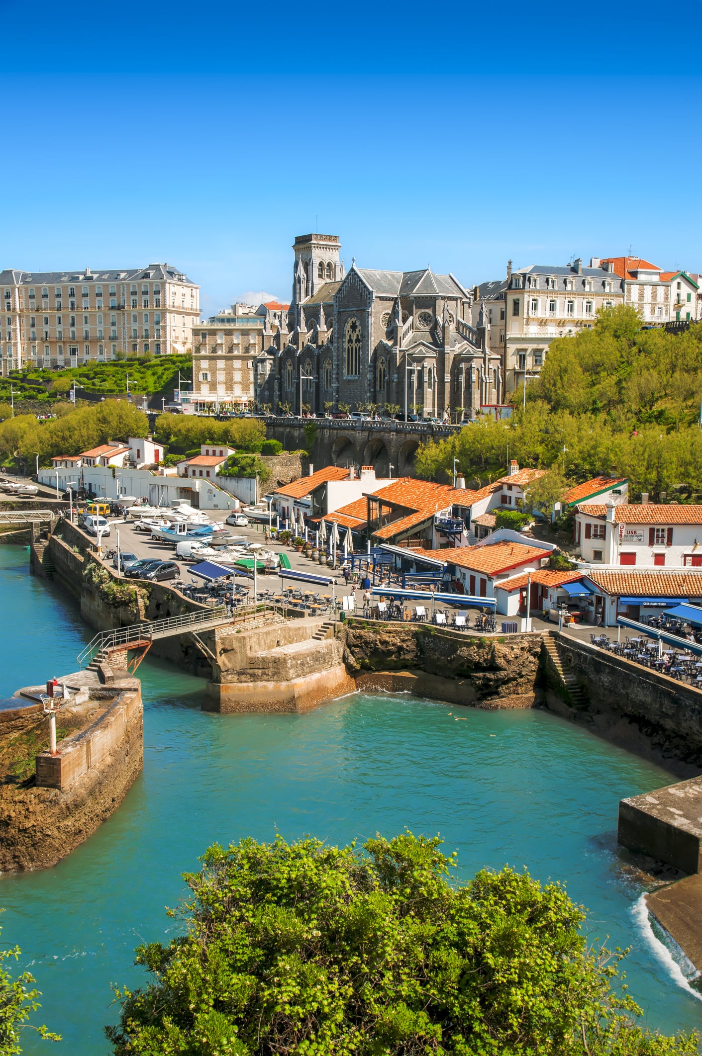 Biarritz, France