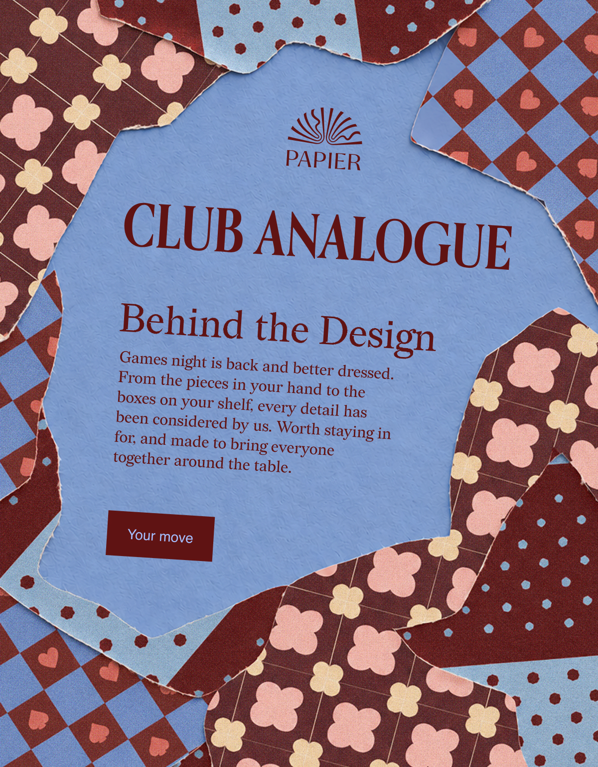 Club Analogue