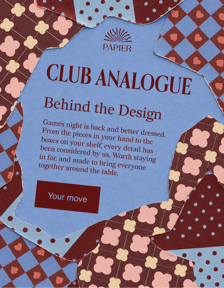 Club Analogue
