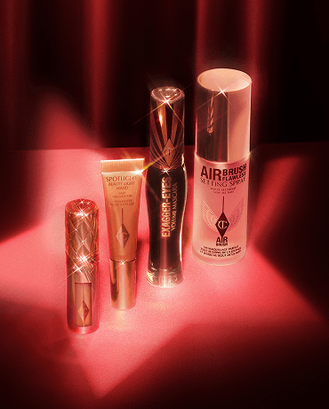 NEW! CHARLOTTE’S ICONIC HOLLYWOOD BEAUTY SECRETS