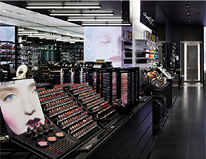 RÉSERVEZ VOTRE LEÇON EN BOUTIQUE
