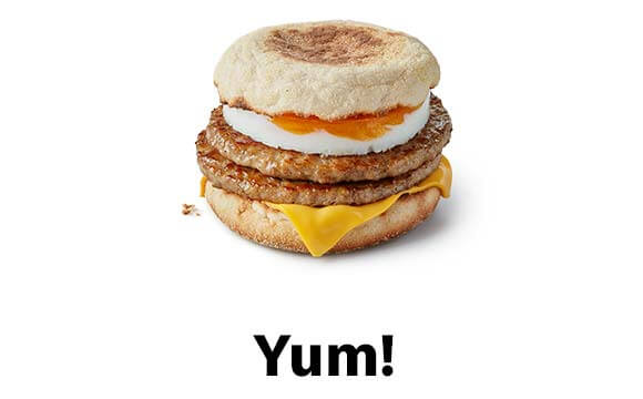 Yum!