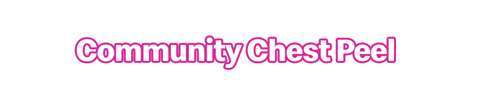 Community Chest Peel