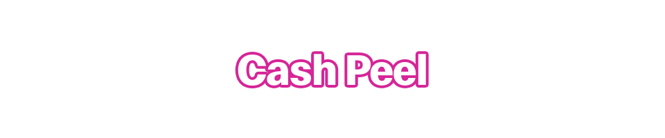 Cash Peel