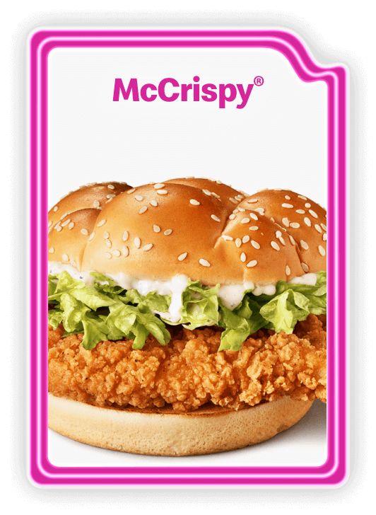 McCrispy®