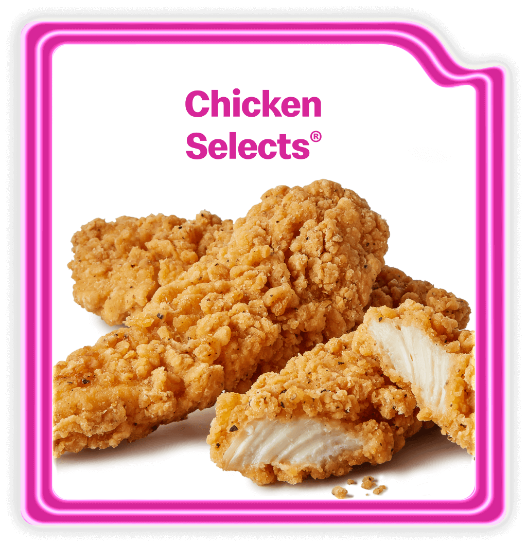 Chicken Selects®