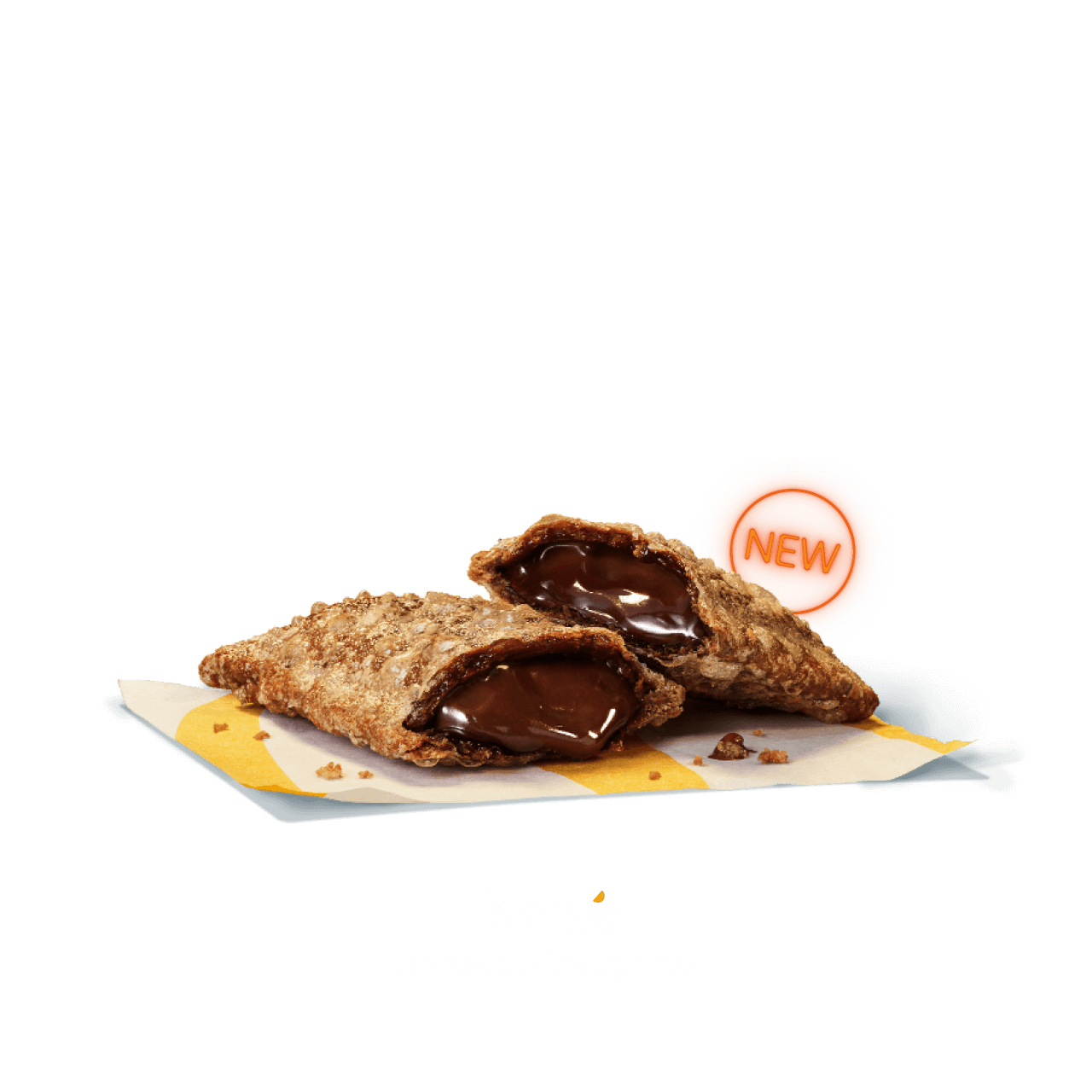 New - Terry's Chocolate Orange Pie