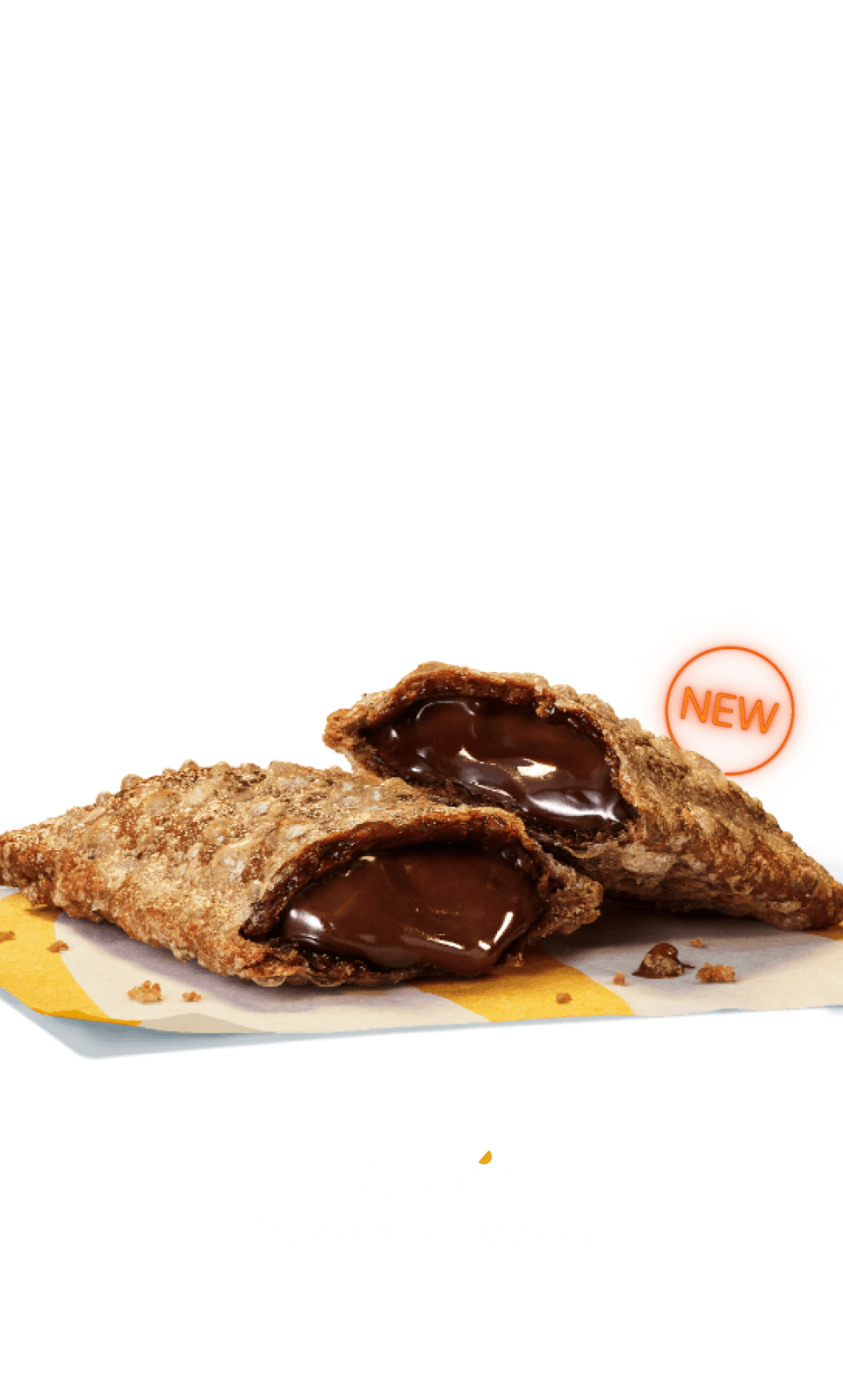 New - Terry's Chocolate Orange Pie
